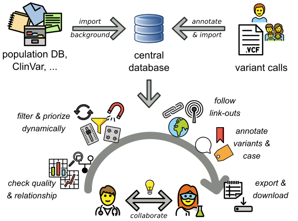 Varfish graphical abstract