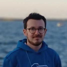 Photo of Federico Marotta